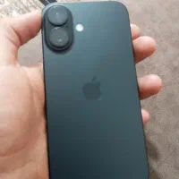 گوشی آیفون 16