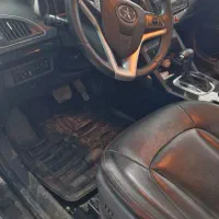 جک S5 اتوماتیک مدل ۱۳۹۶ فروش یا معاوضه هایما S7|خودرو سواری و وانت|اصفهان, آفاران|دیوار