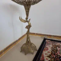 کنار سالنی برنز شیک