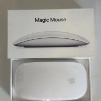 Magic Mouse Type-C 2024|قطعات و لوازم جانبی رایانه|تهران, تهرانپارس جنوبی|دیوار