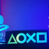 چراغ دکوری توضیحات رو بخونید.|ریسه و چراغ تزئینی|بندر کنگان, |دیوار