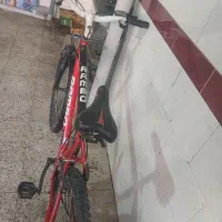 دوچرخه۲۶|دوچرخه، اسکیت، اسکوتر|تربت‌حیدریه, شهرک ولیعصر|دیوار