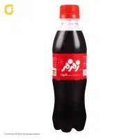 نوشابه پت کوچک زمزم