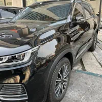 تیگو ۸ پرومکس IE|خودرو سواری و وانت|تهران, شهران جنوبی|دیوار