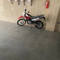 تریل MKZ 250cc در حد صفر