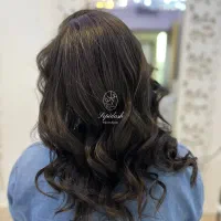 خدمات استایل مو