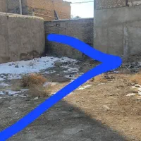 فروش یک قطعه زمین مسکونی ۹۰ متری در خرمدشت کرج