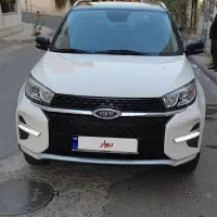 X33S گیربکس AT بدون رنگ مدل 99