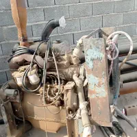 تراکتور رمانی چاه محمد