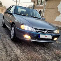 پارس مدل ۱۳۸۷