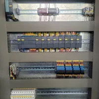 تابلوبرق/صنعتی/فرمان/قدرت/برنامه نویسی PLC و HMI|خدمات پیشه و مهارت|ری, جوانمرد قصاب|دیوار