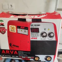 فروش دستگاه جوش اروا مدل ۲۱۱۱