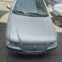 سمند مدل 82|خودرو سواری و وانت|دلیجان, |دیوار