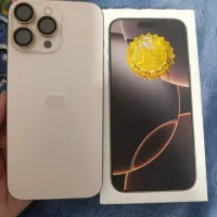 گوشی آیفون ۱۶ پرومکس