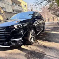 آریزو۶پرو مدل ۴۰۲مشکی