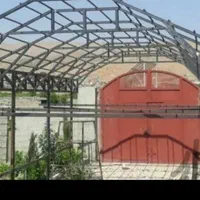 جوشکاری سیار. جوشکار|خدمات پیشه و مهارت|یاسوج, |دیوار