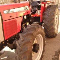 تراکتور475مدل1402|خودرو سنگین|صحنه, |دیوار