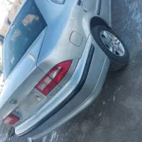 سمند الیکس تک سوز ۸۵|خودرو سواری و وانت|دیواندره, |دیوار