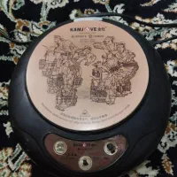 اجاق برقی|سایر لوازم برقی|قم, رضویه|دیوار