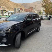 تیگو7پرو|خودرو سواری و وانت|ماکو, |دیوار