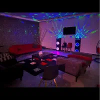 اجاره ویلا باغ اول امامزاده