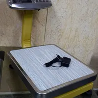ترازو باسکول 40 و50 و100 و ۱۵۰ و 300 و 500 و 600|فروشگاه و مغازه|کرمانشاه, |دیوار