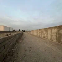 چهاردیواری سند تک برگ چهارباغ عرب آباد(دمیرچی)|فروش زمین و ملک کلنگی|چهارباغ, |دیوار