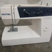 چرخ گلدوزی سالم بدون مشکل. و دوخت زیبا