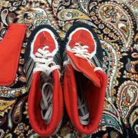 کفش کشتی سایز ۳۸