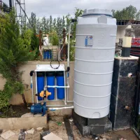 نمایندگی ایران رادیاتور و لورچ پکیج کولر پمپ ومنبع|خدمات پیشه و مهارت|چمستان, |دیوار