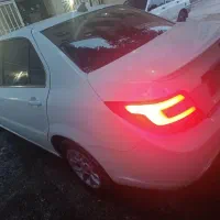 دنا ۹۵ سفارشی|خودرو سواری و وانت|دزفول, |دیوار