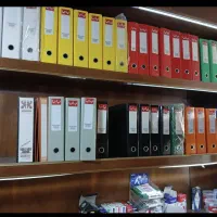 پخش لوازم تحریر ویژه شرکت ها و سازمان ها