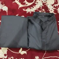 لباس کونگ فو