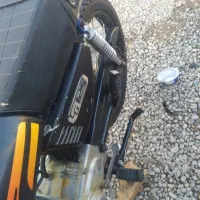 موتور مدل ۸۹