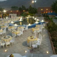 اجاره باغ