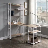 میزفلزی تحریر،کامپیوتر کار/مدل طرح۸۰۰