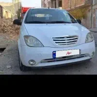 تیبا 2 مدل ۹۸