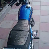 موتور هونداصفر 125 رهرو