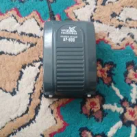 پمپ هوا دولول وزایشگاه ماهی