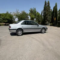 فروش پارس الیکس موتور زانتیا|خودرو سواری و وانت|شیراز, عفیفآباد|دیوار