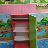 یخچال و کابینت ظرف شوئ|اسباب و اثاث بچه|قم, امامزاده ابراهیم|دیوار