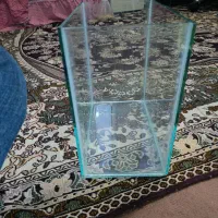 یک عدد آکواریوم