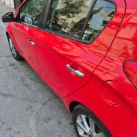هیوندای i20مدل ۲۰۱۵