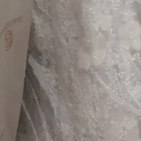 لباس عروس اروپایی