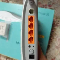 مودم 300mbps|مودم و تجهیزات شبکه|کرج, اصفهانی‌ها|دیوار