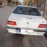 پژو۴۰۵slxباشمارهداخلتوضیحاتتماسبگیرید|خودرو سواری و وانت|قوچان, |دیوار