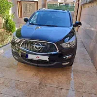 هایما اس فایو s5