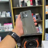 شیائومی نوت 13 پرو 5G حافظه 512|موبایل|مشهد, چهارچشمه|دیوار