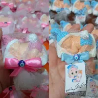 انواع گیفت (تولد،نوزادی،دندونی)