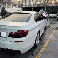 بی ام و ۵۲۸ ۲۰۱۵|خودرو سواری و وانت|تهران, امیرآباد|دیوار